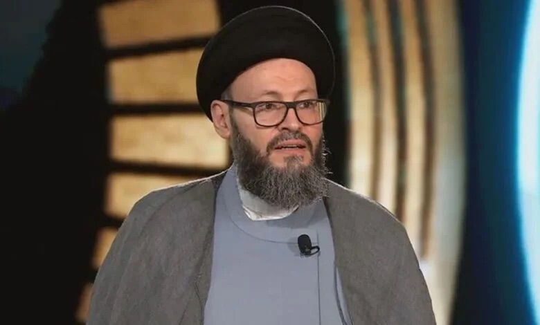 الخطر محدق.. محمد الحسيني يدعو أهالي هذه المناطق الى النزوح
