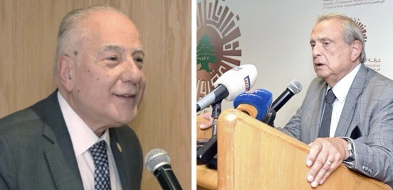 في لقاء بغرفة طرابلس الكبرى: