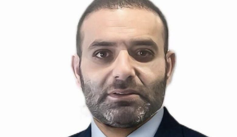 حدارة عن زيارة لاريجاني: لبنان ليس ساحة نفوذ لأحد ولن نقبل الوصاية