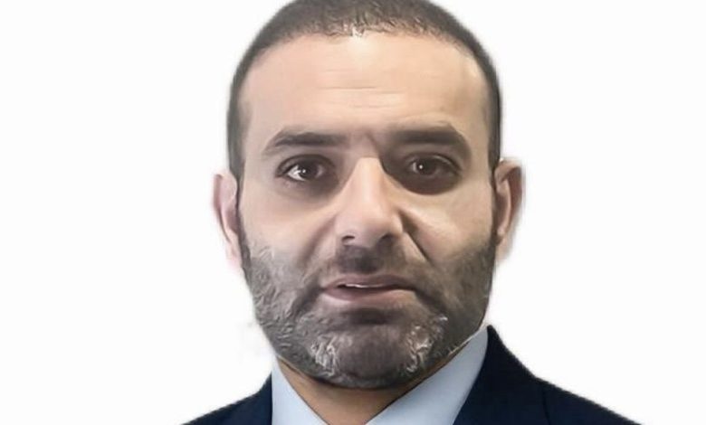 حدارة عن زيارة لاريجاني: لبنان ليس ساحة نفوذ لأحد ولن نقبل الوصاية