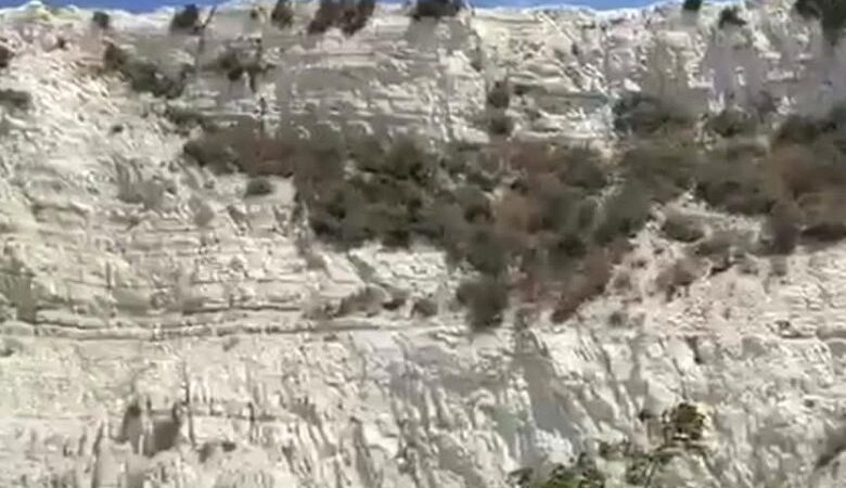 جمعية بلادي خضرا تحذر من خدعة تاهيل مقالع الترابة وتطالب باستيراد الاسمنت