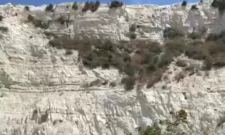 جمعية بلادي خضرا تحذر من خدعة تاهيل مقالع الترابة وتطالب باستيراد الاسمنت