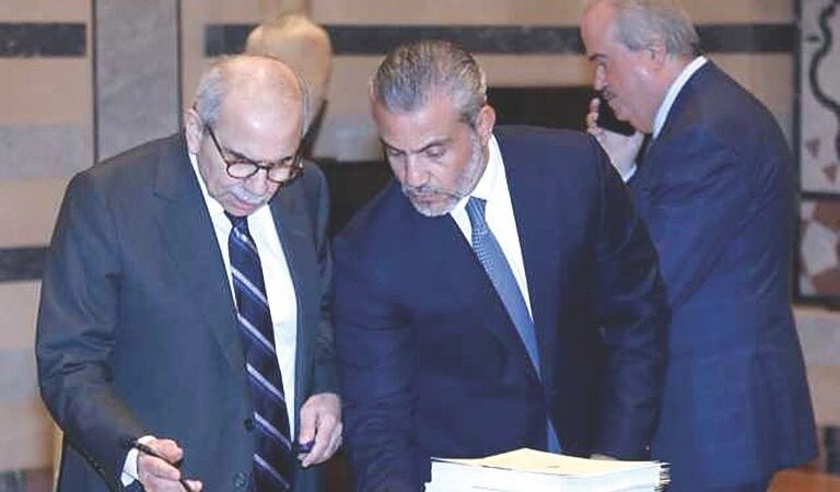 مجلس الوزراء أقرّ تطويع 1500 دركي وقرّر ضبط عمل المولدات الخاصة