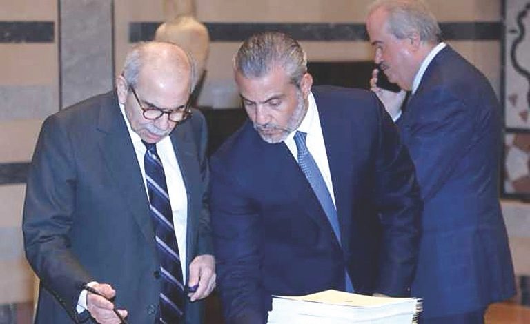 مجلس الوزراء أقرّ تطويع 1500 دركي وقرّر ضبط عمل المولدات الخاصة