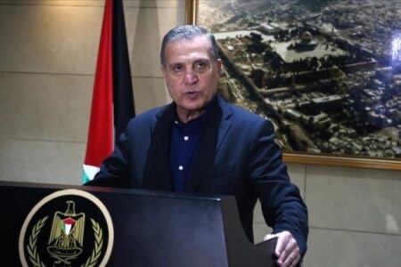 تنديد فلسطيني وعربي بمشروع سموتريتش الاستيطاني