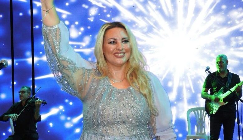 مهرجان صيف رحبة… أربعة أيام من الفرح في قلب البلدة