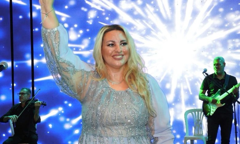 مهرجان صيف رحبة… أربعة أيام من الفرح في قلب البلدة