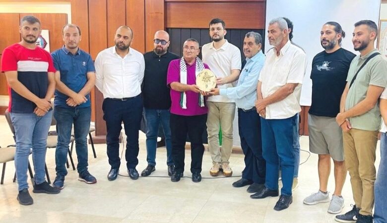 لقاء “للتجمع الطرابلسي لمواجهة الصهيونية” عن الأسير يحيى سكاف: تأكيد على هوية طرابلس العروبية