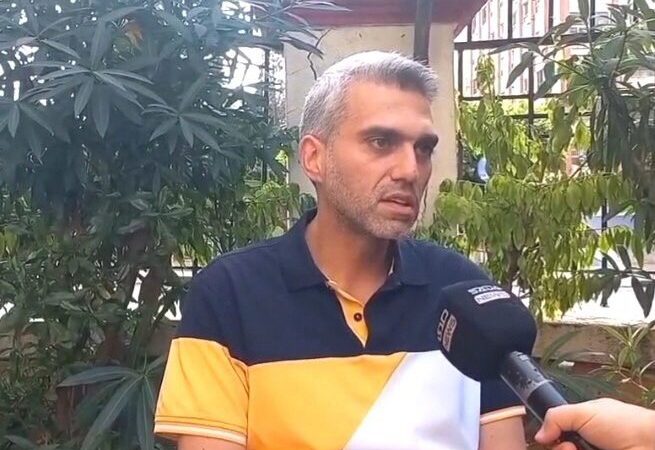 كريمة: متجهون نحو قرارات حاسمة بشأن حرق الإطارات ورمي النفايات من خارج طرابلس
