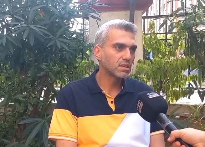 كريمة: متجهون نحو قرارات حاسمة بشأن حرق الإطارات ورمي النفايات من خارج طرابلس