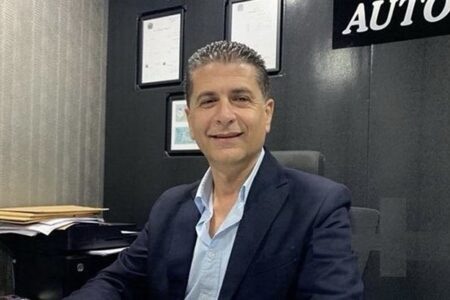 قزي طالب بعقد اجتماع طارئ لمعالجة تأخير إنجاز معاملات البضائع في المرفأ