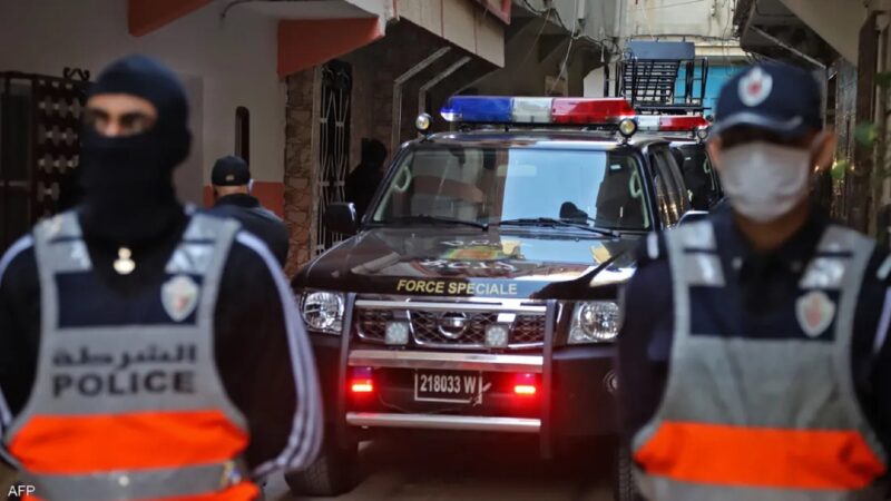 جريمة اغتصاب جماعي لطفل تهز المغرب