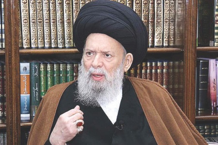 مؤسّسة العلامة المرجع فضل الله دعت لوقف الإنحدار ونكء الجرح
