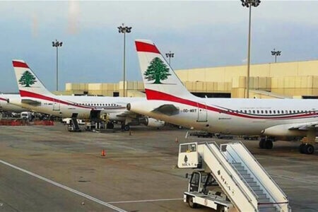 أعداد الوافدين إلى لبنان في تموز الأعلى منذ بداية العام