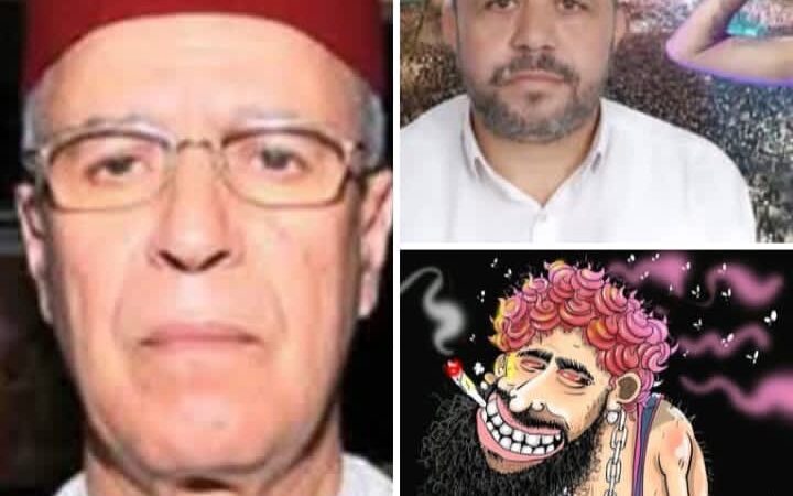 قصة الرسالة التارية لخطيب القنيطرة و التي زعزعت وزارة التوفيق . هكذا انقلب السحر على الساحر .