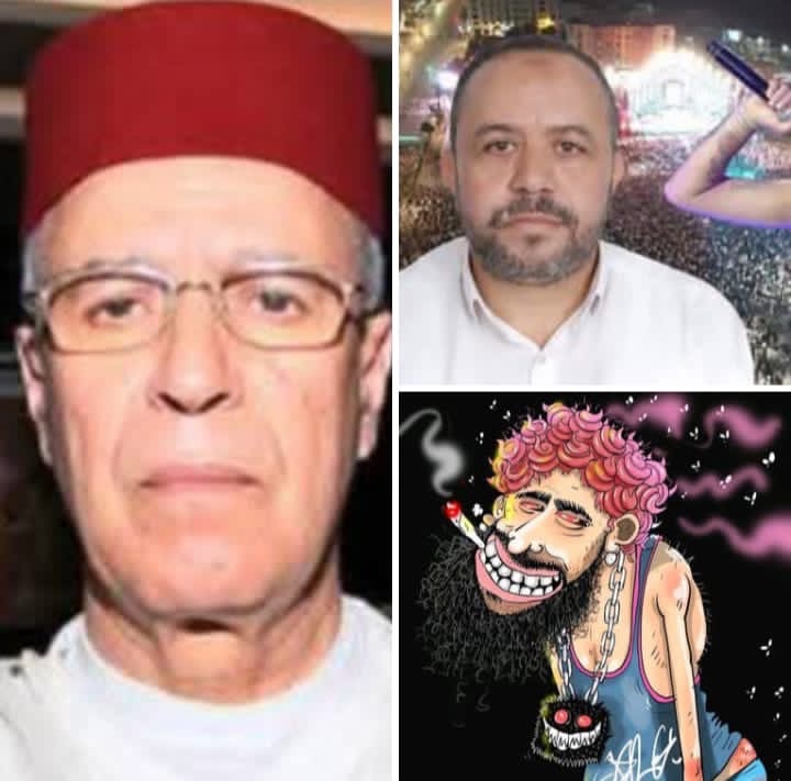 قصة الرسالة التارية لخطيب القنيطرة و التي زعزعت وزارة التوفيق . هكذا انقلب السحر على الساحر .