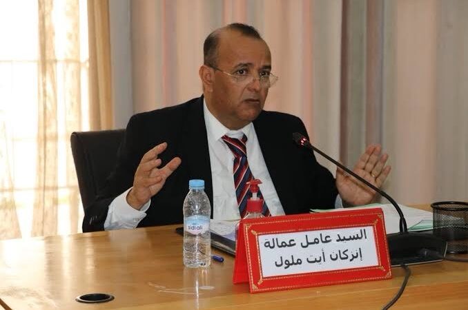 ما وراء عزل عامل إنزكان .تفاصيل مثيرة تجمع بين تضارب المصالح واستغلال النفوذ وخرق القانون بطريقة “قانونية”