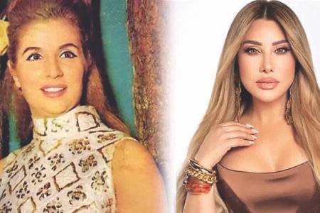 صباح نصحت نجوى كرم بالإبتعاد عن الأمومة