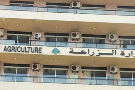 “لبنان نحو الزراعة الذكية للنمو والاستدامة” لتحويلها إلى رافعة اقتصادية وطنية