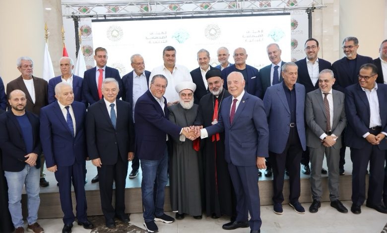 الهيئات الاقتصادية اللبنانية تتابع ملف مطار القليعات من غرفة طرابلس الكبرى