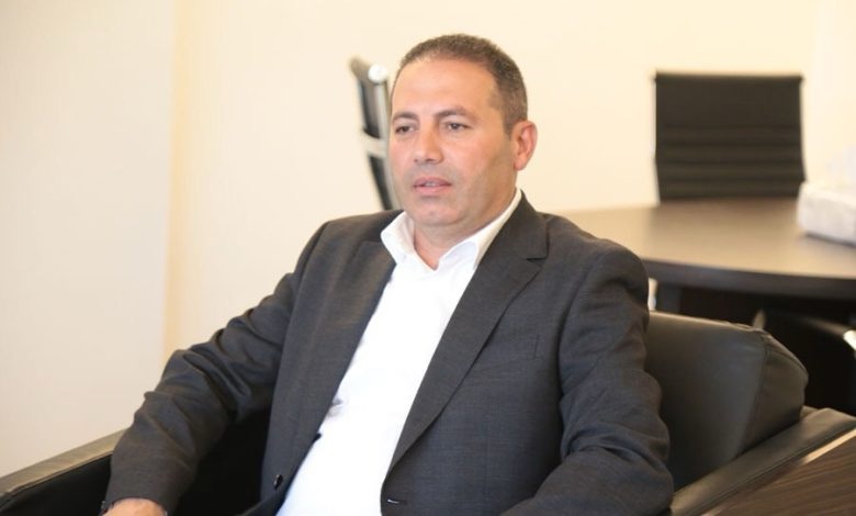 السفير غملوش يدعو الى تفعيل اللامركزية الادارية والانماء المتوازن كخيار اصلاحي
