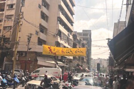قتيل وجريحان بإطلاق نار في سوق الذهب في البربير