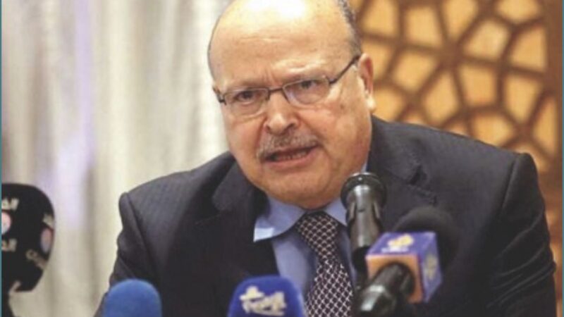 المجالي: إسرائيل تُهدّد وجود الأردن علناً وحان وقت تشكيل جيش شعبي للدفاع