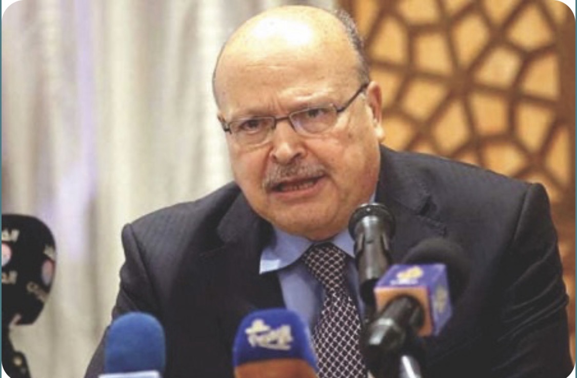 المجالي: إسرائيل تُهدّد وجود الأردن علناً وحان وقت تشكيل جيش شعبي للدفاع