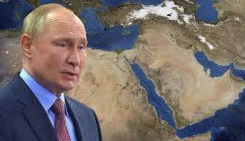 من الهيمنة إلى الشراكة: كيف تعيد روسيا رسم دورها في سوريا ولبنان؟