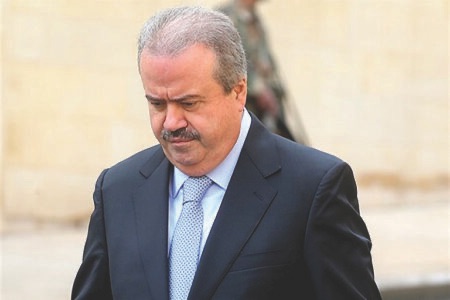 جابر يؤكد “أهمية التنسيق مع الشركاء الدوليين لمواكبة الإصلاحات” المطلوبة