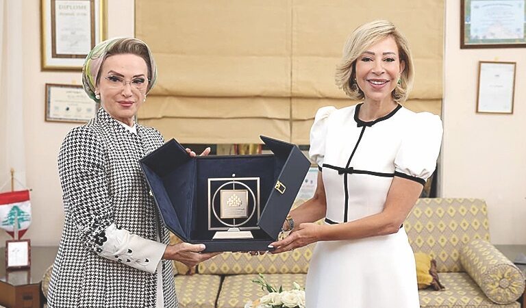اللبنانية الأولى في الجنوب: يشكل انطلاقة للبنان الجديد