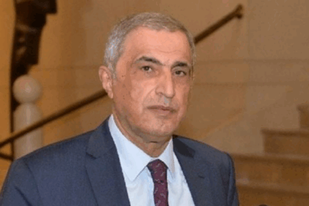هاشم من الجزائر: لقرارات جريئة لمواجهة الأخطار المحدقة بالعرب