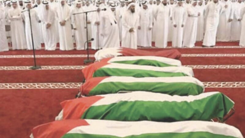 قطر: قمة عربية إسلامية بالدوحة خلال أيام لإقرار رد يردع إسرائيل