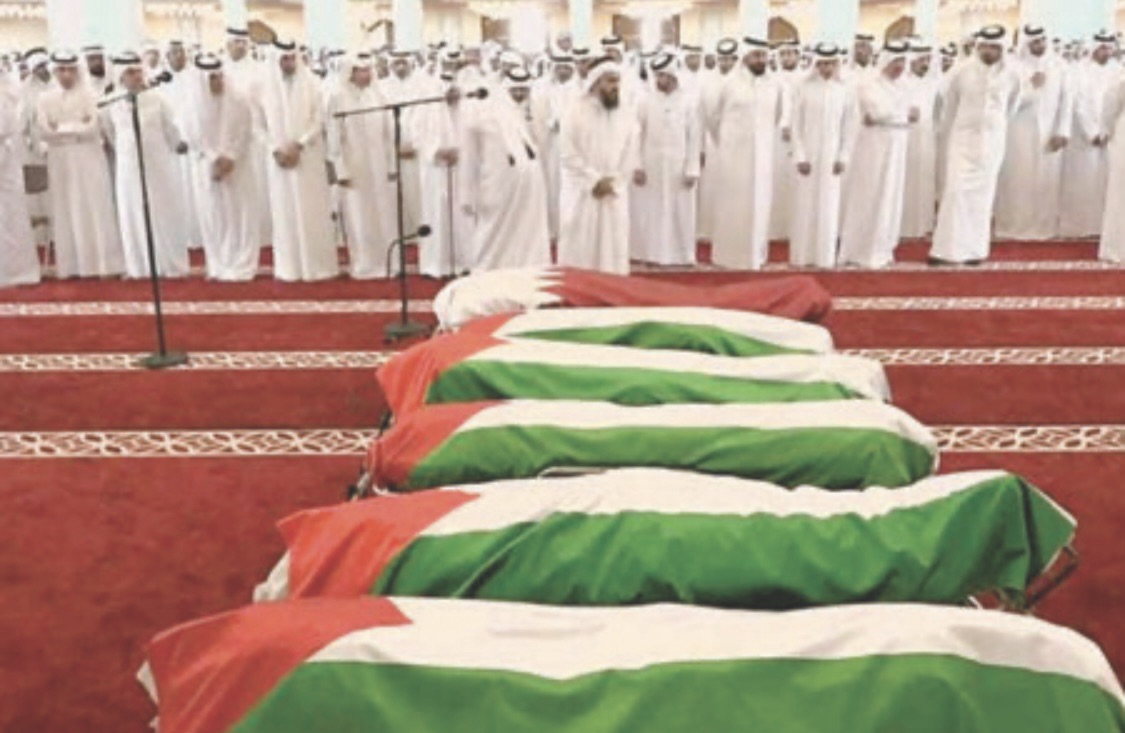 قطر: قمة عربية إسلامية بالدوحة خلال أيام لإقرار رد يردع إسرائيل
