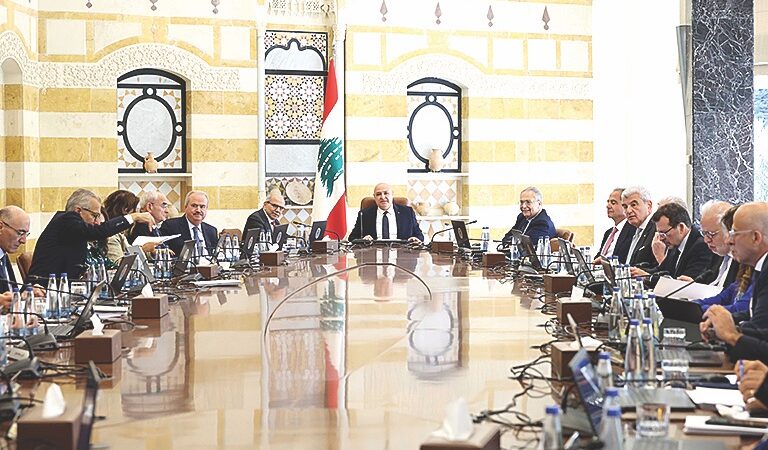بعد 23 عاماً تعيين الهيئتين الناظمتين للاتصالات والكهرباء