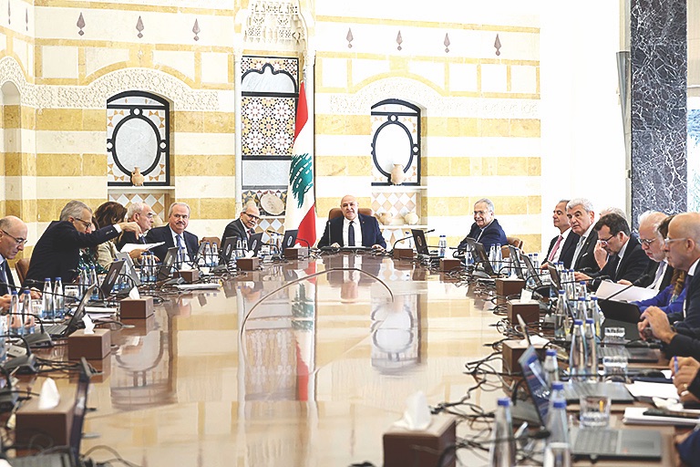 بعد 23 عاماً تعيين الهيئتين الناظمتين للاتصالات والكهرباء