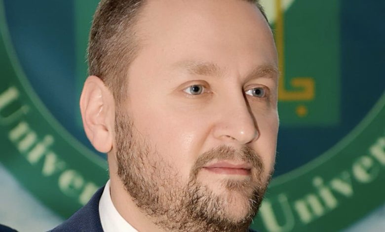 سالم يكن: سنظل في مقاوماتنا نلتزم القيم الأخلاقية والإنسانية رغم توحش عدونا وبربريته.