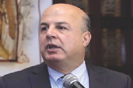مسعد: ستارلنك ستفتح آفاقاً جديدة للاتصال بالإنترنت في لبنان