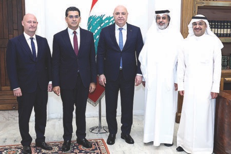 رئيس الجمهورية يرعى «ملتقى الإعلام العربي»