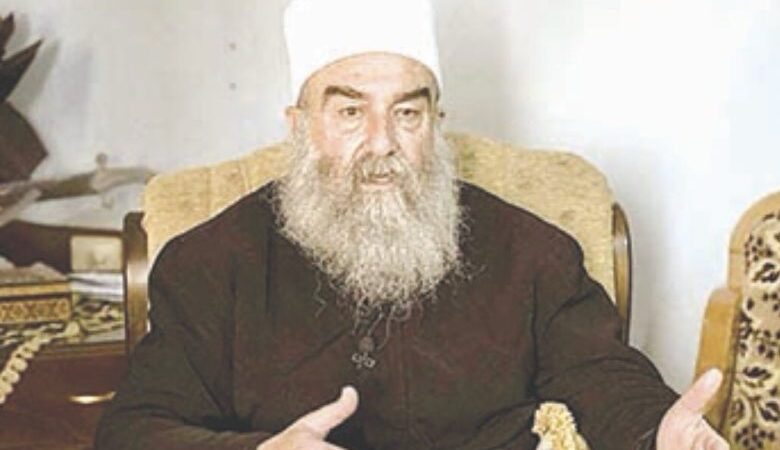 سوريا.. لجنة تابعة لحكمت الهجري ترفض خارطة الحل بالسويداء