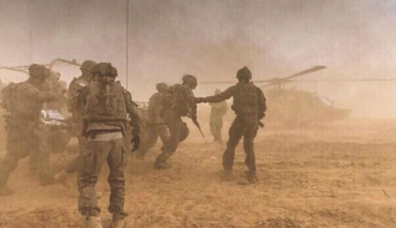 السرايا والكتائب وألوية الناصر يستهدفون جنوداً وآليات للاحتلال بخان يونس