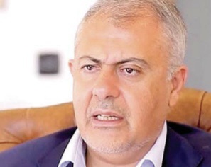 محافظ بيروت لم ولن يعطي الإذن برفع الصُوَر على صخرة الروشة