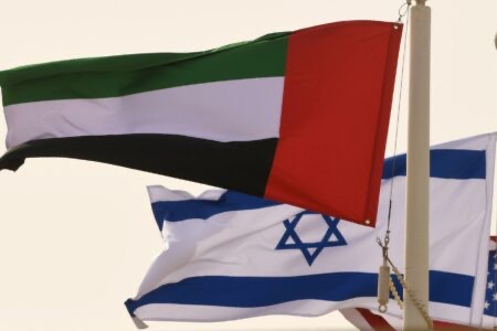 الإمارات قد تخفّض العلاقات مع إسرائيل إذا ضمّت الضفة