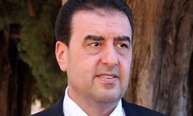 البعريني: تكتل الاعتدال الوطني يدعم حق المغتربين في انتخاب 128 نائبا