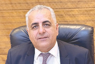 كركي: الضمان الاجتماعي يدّعي على شركتين بتهمة تسجيل أجراء وهميين