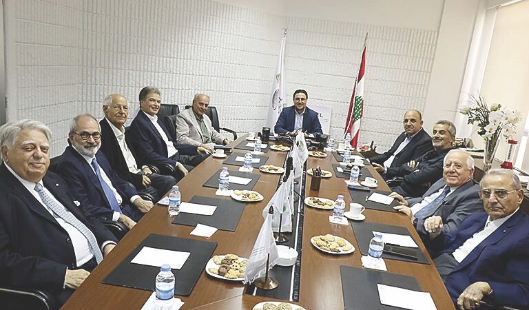 زمكحل: الموازنة ليست ورقة حسابية بل خطة ورؤية و”الفجوة المالية” أولى الاصلاحات