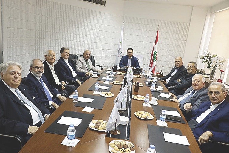 زمكحل: الموازنة ليست ورقة حسابية بل خطة ورؤية و”الفجوة المالية” أولى الاصلاحات