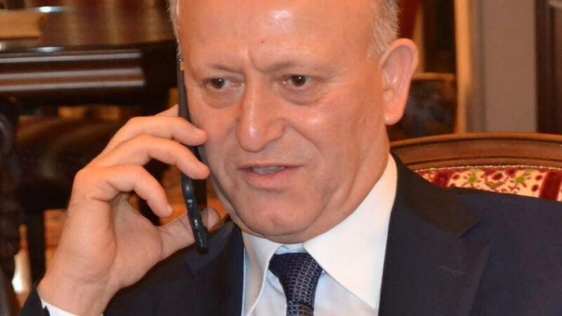 ريفي نوه بحرص عون وسلام على طرابلس: الدولة اليوم تتحمّل مسؤولياتها