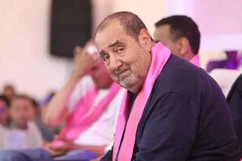 دلالات انتخاب لشكر كاتبا لولاية رابعة لحزب بنبركة وبوعبيد وبنجلون . فهل عقمت احزابنا عن إنجاب نخبة جديدة ؟