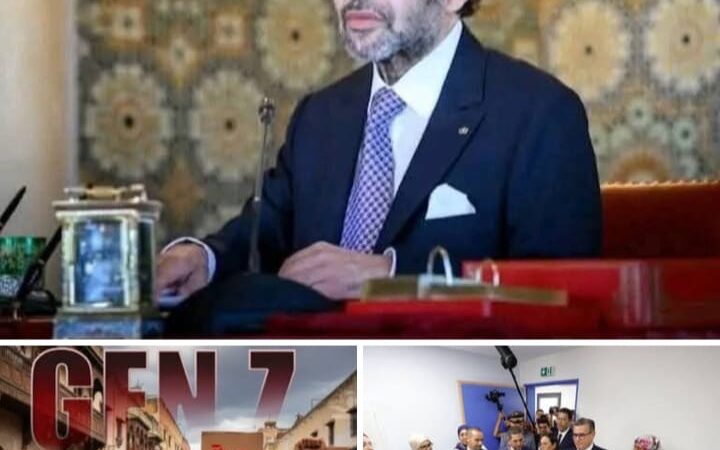 بعد غضبة ملكية ومن ثمرات جيل زيد ، هكذا سيتم تأهيل 91 مركزا استشفائيا بأمر ملكي
